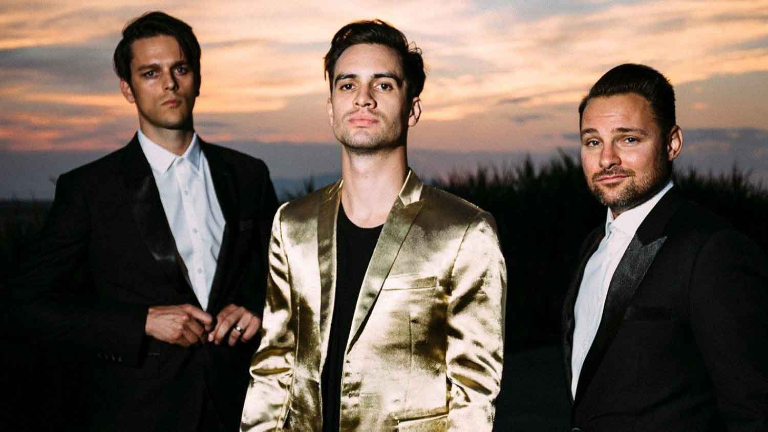 Panic! at the Disco is an American rock band from Las Vegas, Nevada, formed in 2004 by childhood friends Brendon Urie, Ryan Ross, Spencer Smith and Br...